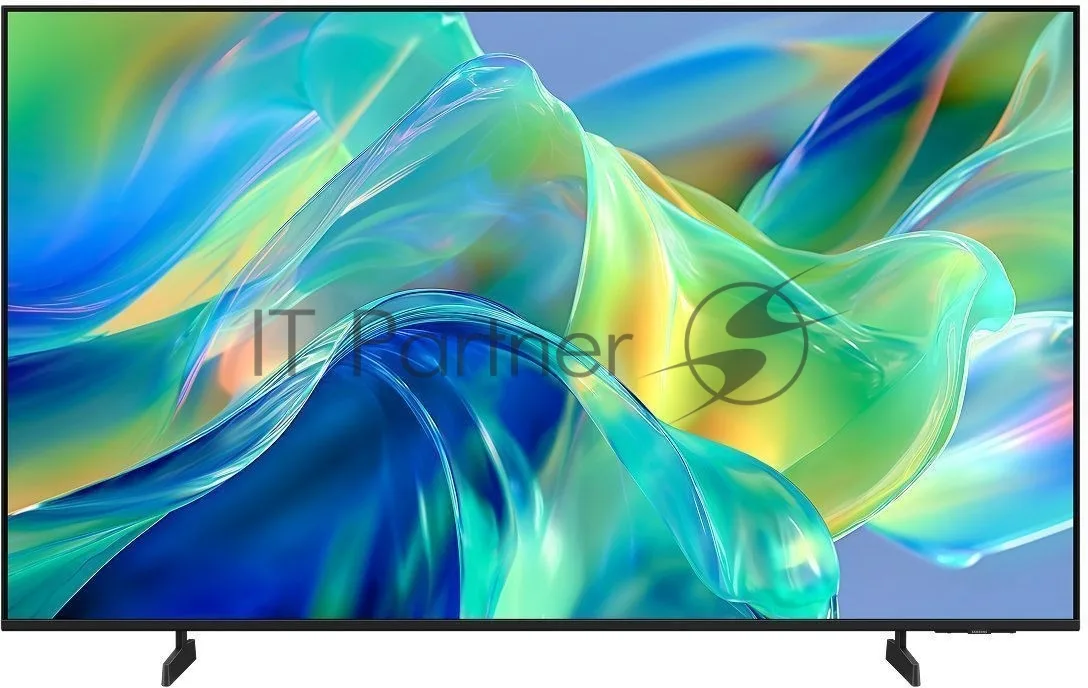 Телевизор Samsung UE43M1EHAUXPY, чёрный
