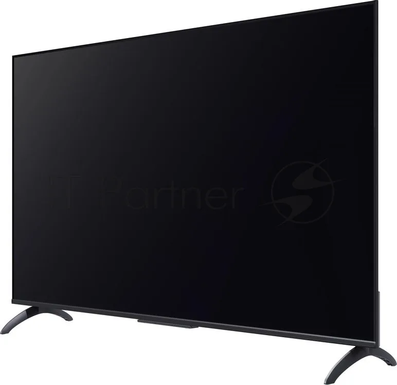 Телевизор Skyworth 55X66H, чёрный