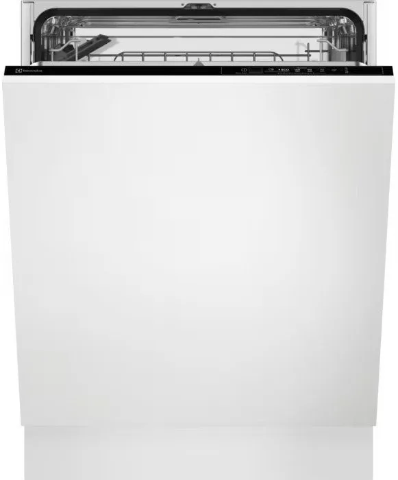 Встраиваемая посудомоечная машина Electrolux ESL5315LO, серебристый