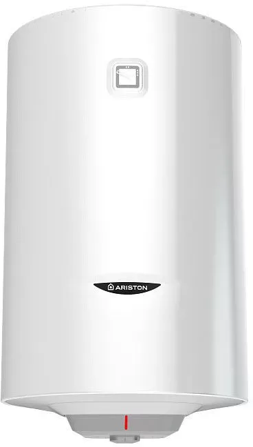 Водонагреватель Ariston PRO1 R 100 V 1.5K PL DRY, накопительный