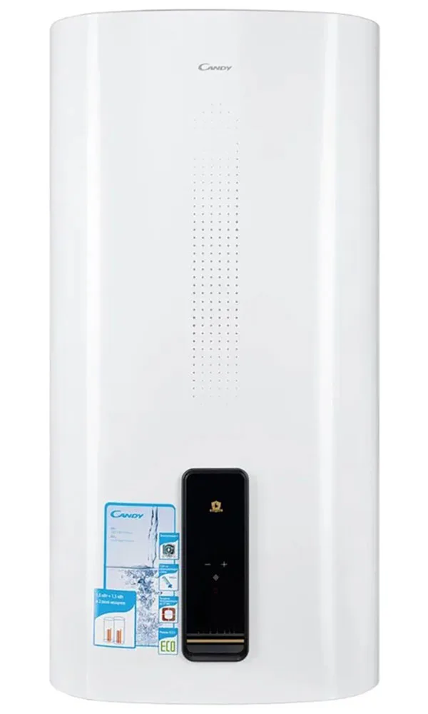 Водонагреватель Candy CF80V-P5 2,5 кВт, накопительный — фото 2