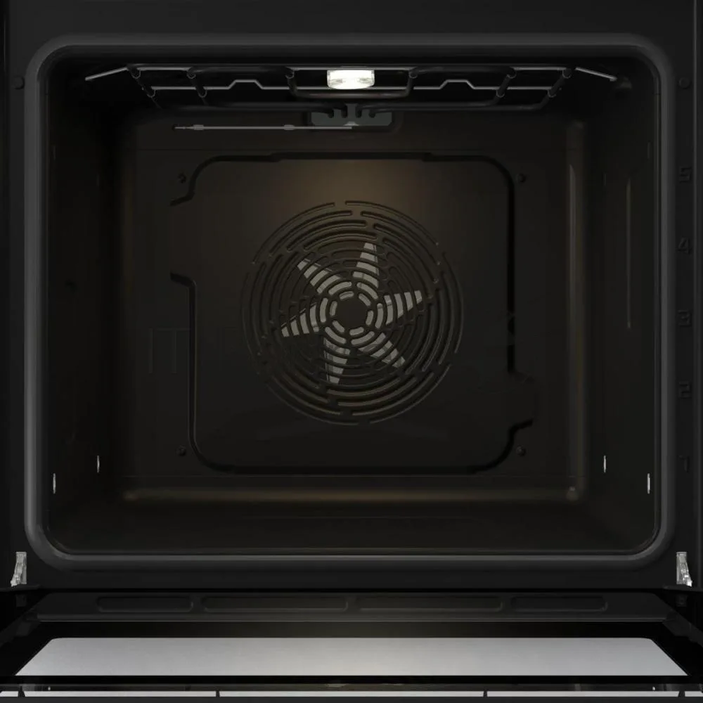 Духовой шкаф Gorenje BO6737E02X, электрический, нержавеющая сталь — фото 4