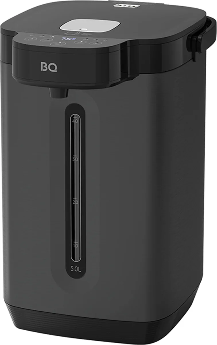 Термопот BQ TP5002, нержавеющая сталь