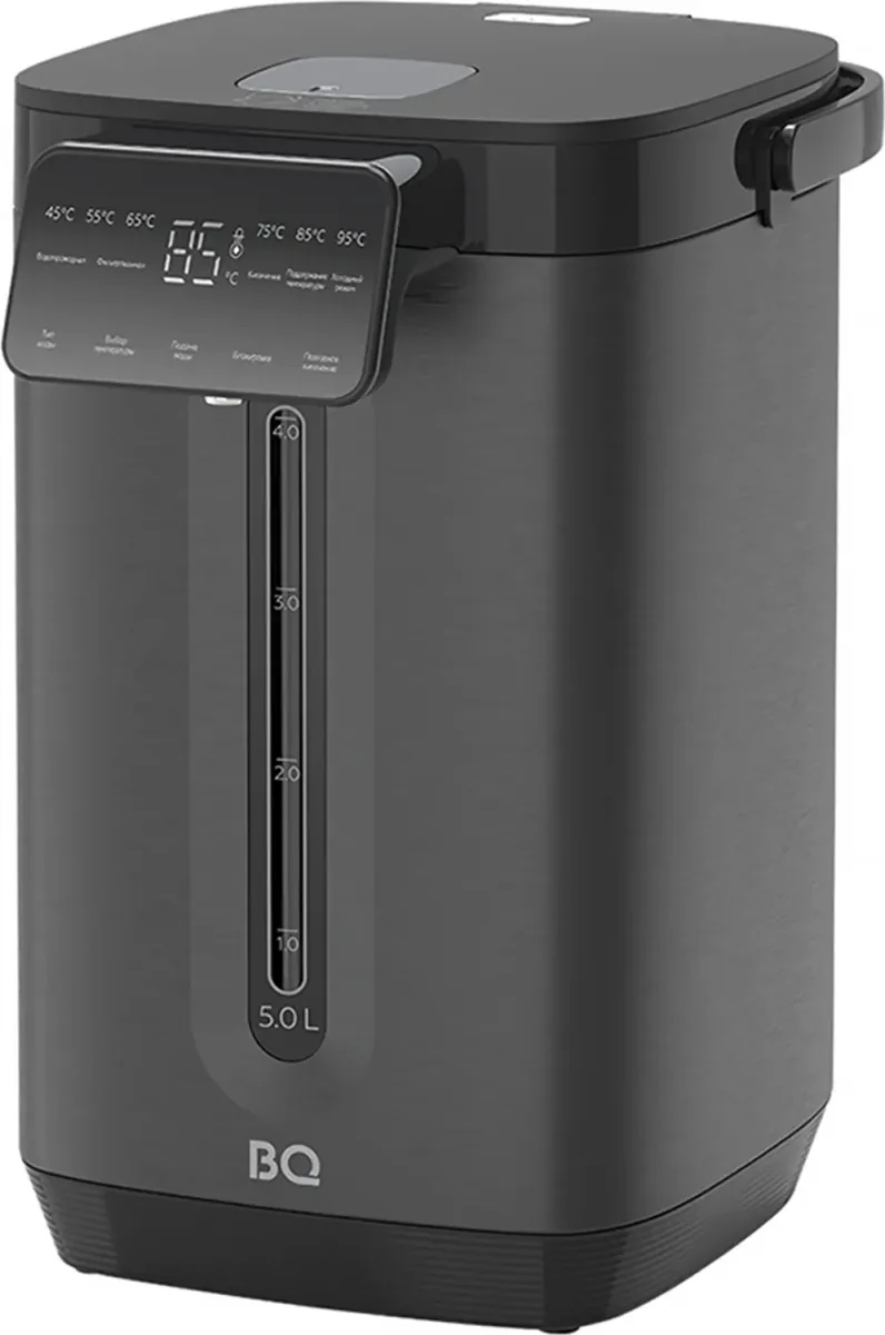Термопот BQ TP5003, black