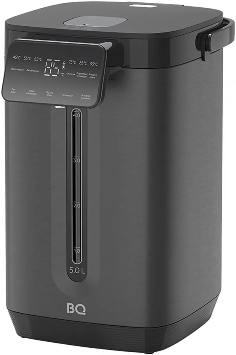 Термопот BQ TP5003, black — фото 2