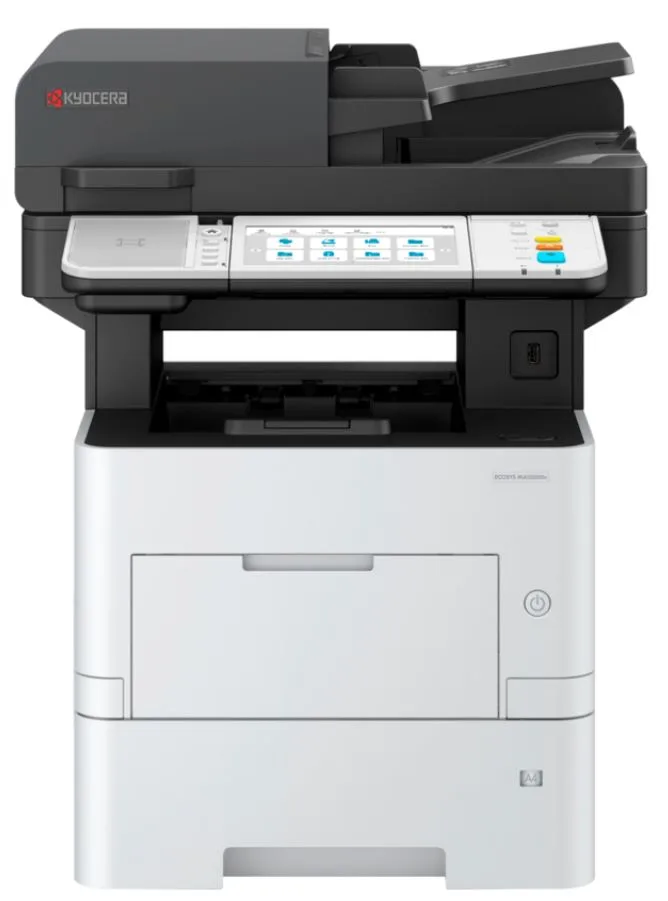 МФУ Kyocera ECOSYS MA4000fx 1200x1200 dpi