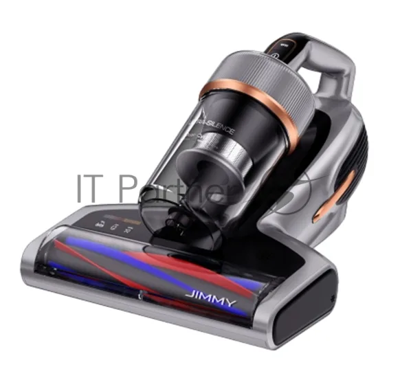 Пылесос Jimmy BX7 Pro Max, обычный, серый