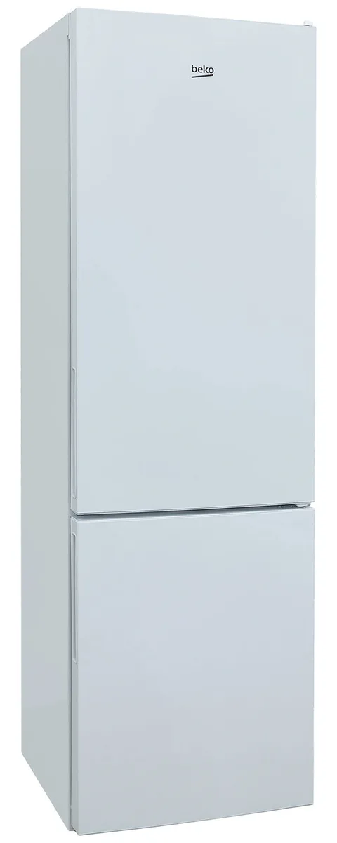 Холодильник Beko B1RCSL362W, двухкамерный, белый
