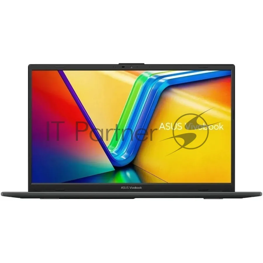 Ноутбук ASUS E1504FA-BQ2783, 15.6", Ryzen 5 40, 8 ГБ, 512 ГБ SSD, чёрный — фото 2