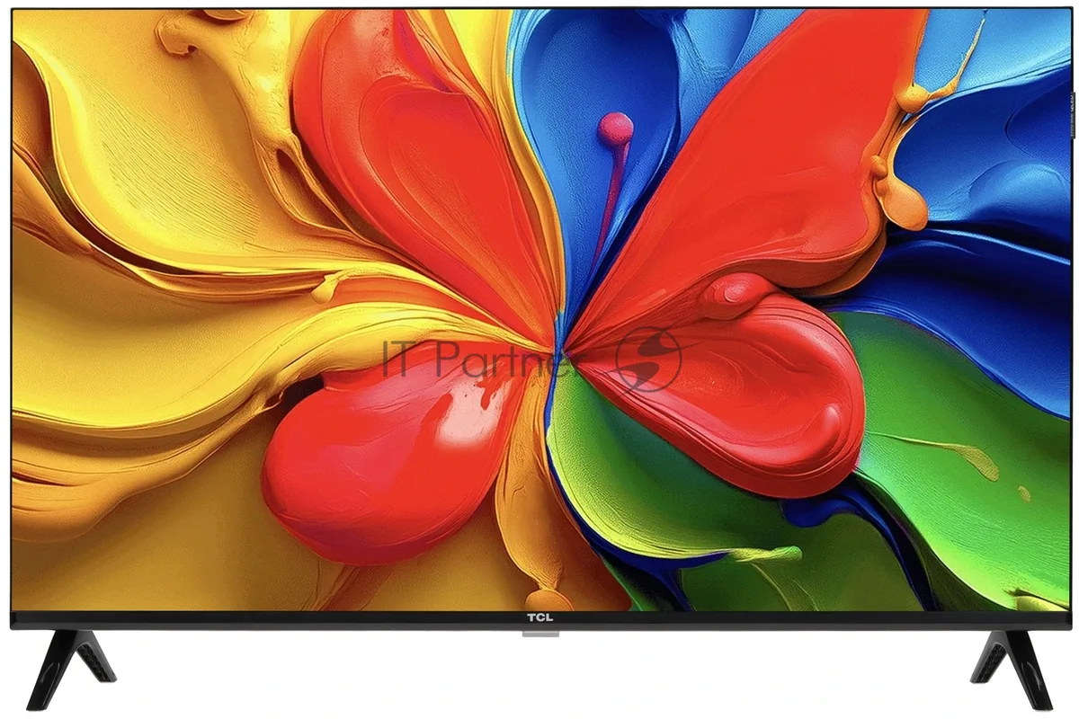 Телевизор TCL 32S5K LED, чёрный