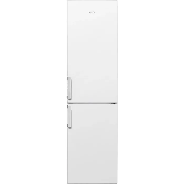 Холодильник Stinol SDK 4200S W, двухкамерный, белый