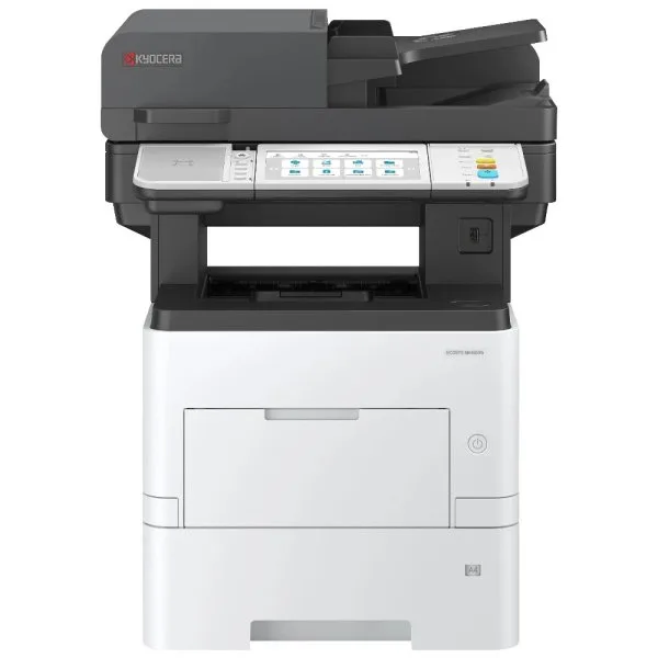 МФУ Kyocera ECOSYS MA4000wifx 1024 Мб — фото 2