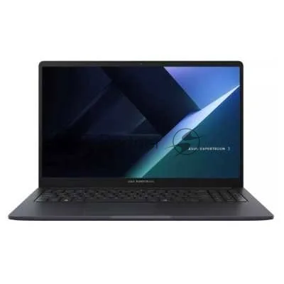 Ноутбук ASUS ExpertBook B1 B1503CVA-I58512BDD, 15.6", Intel Core 5 120U, 8 ГБ, 512 ГБ SSD, серый