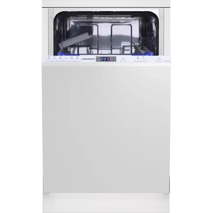 Встраиваемая посудомоечная машина Delvento VGB4600, белый