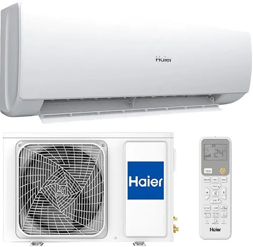 Сплит-система Haier HSU-24HSL103/R3-W, настенная