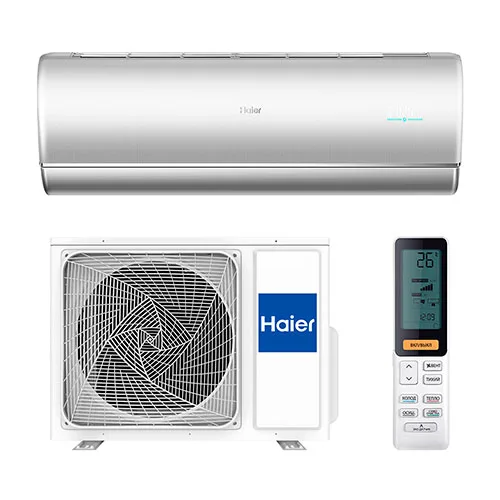 Сплит-система Haier AS25S2SJ3FA-S, настенная — фото 4