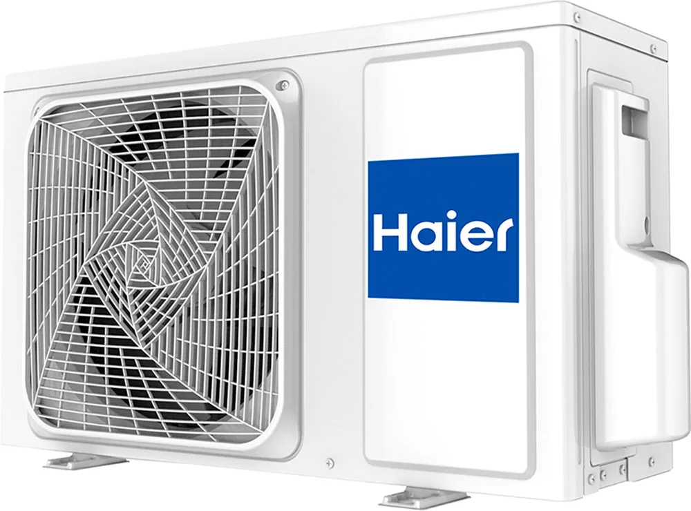 Сплит-система Haier AS25S2SJ3FA-S, настенная — фото 2