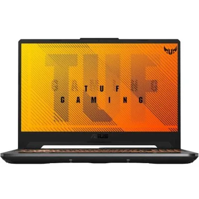 Ноутбук ASUS TUF Gaming A15 FA506NCG-HN199W, 15.6", AMD Ryzen 7 7445HS, 16 ГБ, 512 ГБ SSD, чёрный