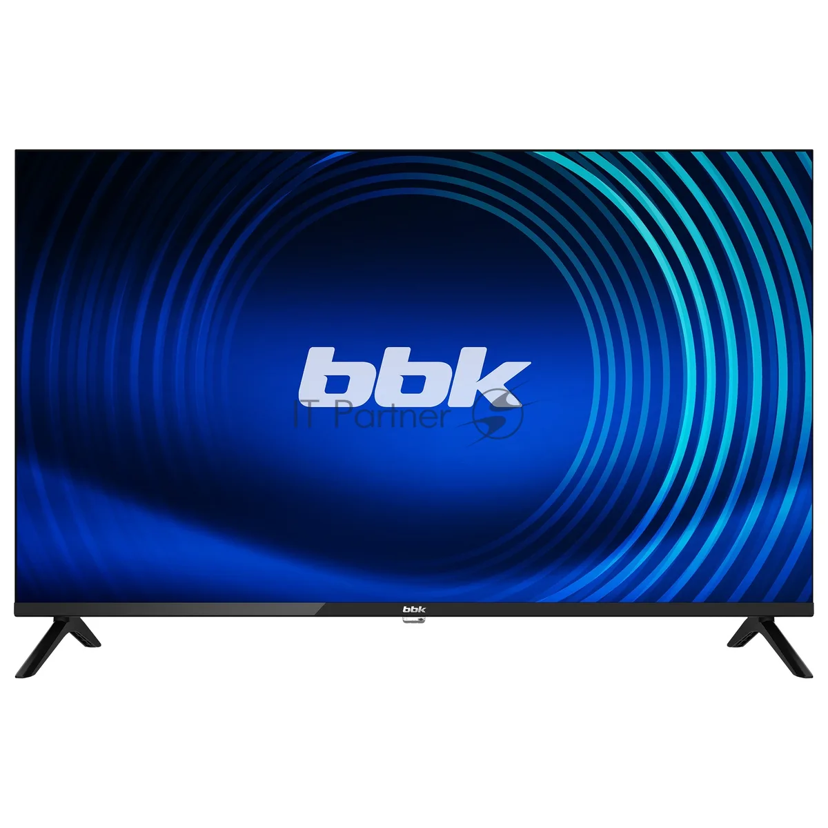 Телевизор BBK 32LEX-7191/FTS2C, чёрный