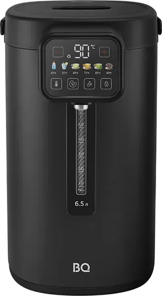 Термопот BQ TP6003, чёрный