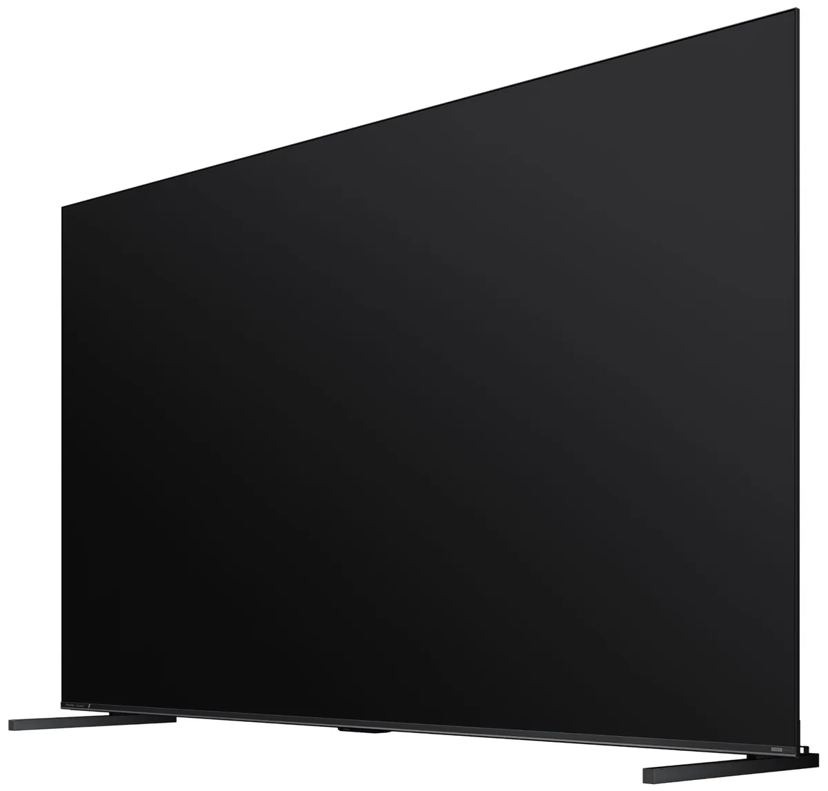 Духовой шкаф Hisense 100UR8S, электрический, серый