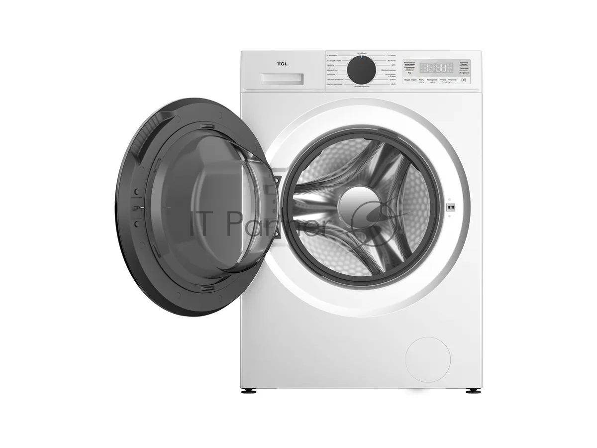 Стиральная машина TCL WF1012S35DW, белый