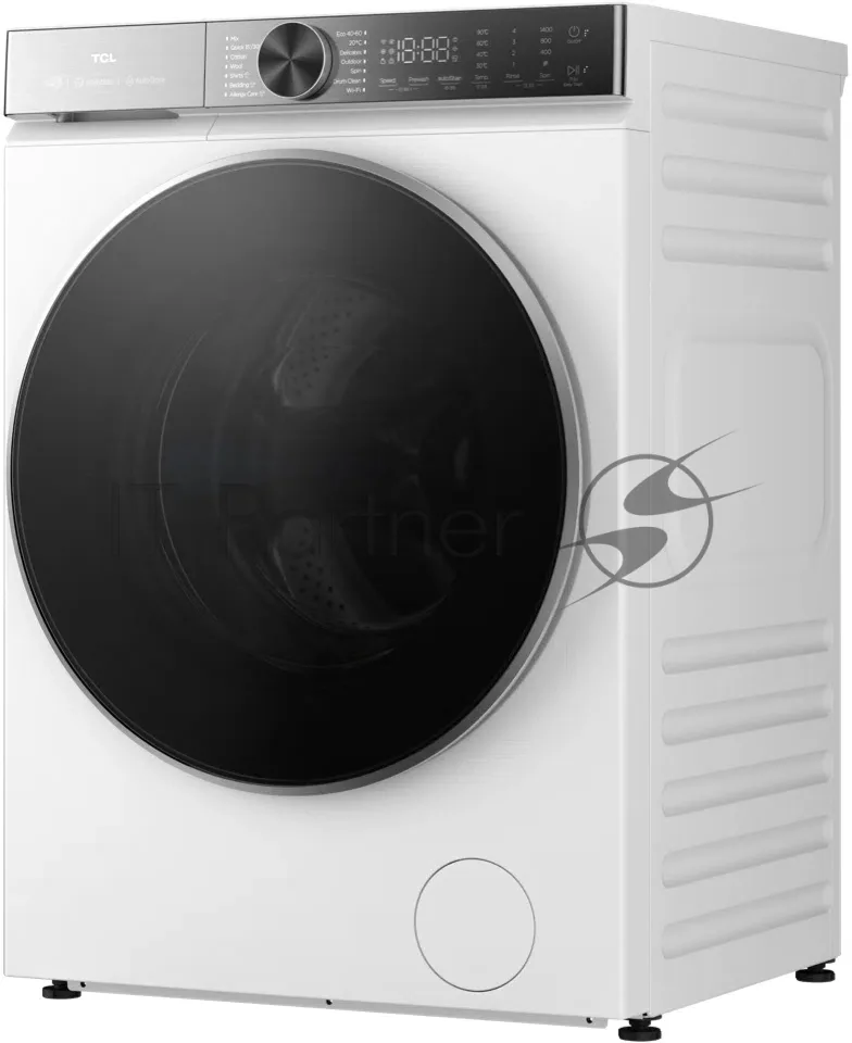 Стиральная машина TCL TWOP-6910W14W1, белый — фото 2