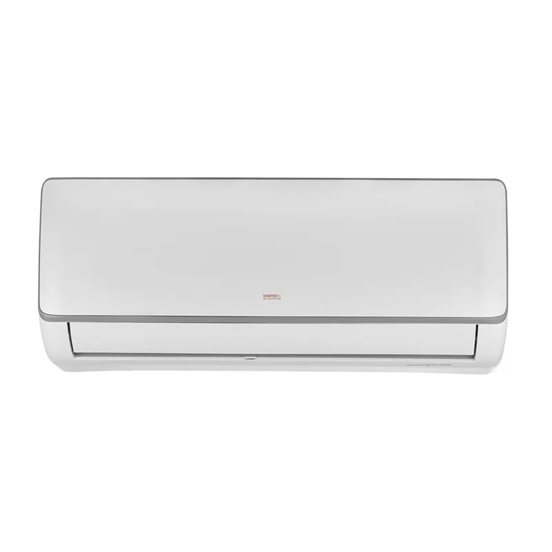 Сплит-система Centek CT-65RDC07 инвертор, <2200/2300W> 18дБ, EER-3.21 HITACHI / HIGHLY