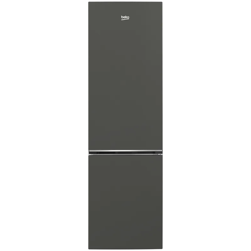 Холодильник BEKO B1 RCNK 312 G серый