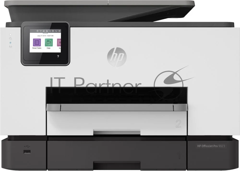МФУ Hewlett-Packard Officejet Pro 9023 AiO