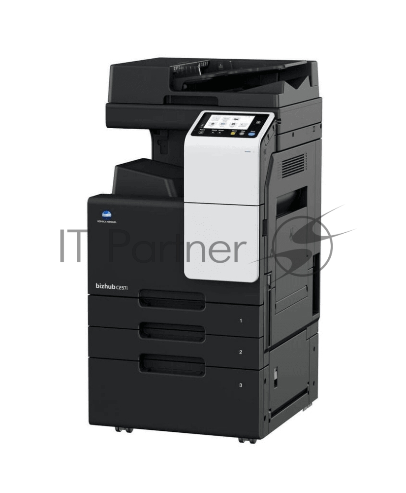МФУ Konica Minolta Bizhub C257i