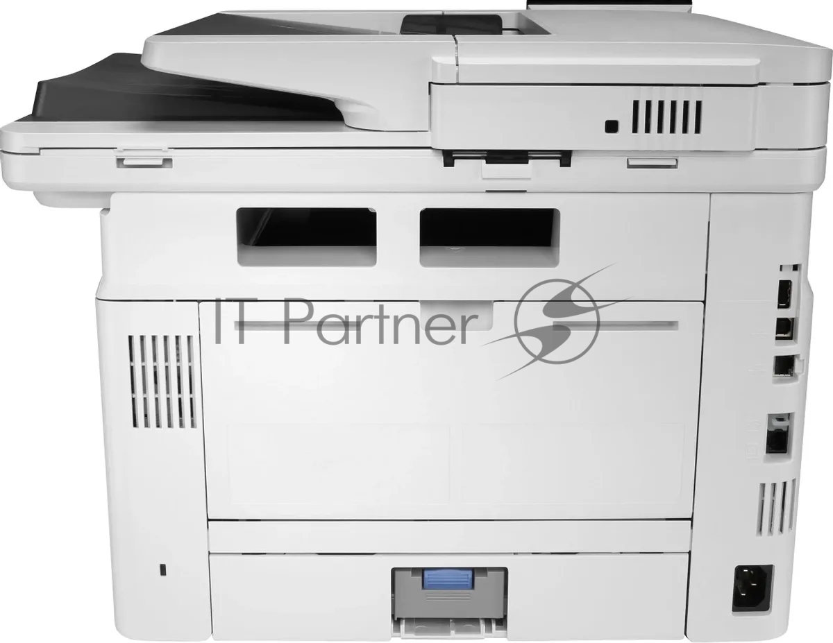 МФУ Hewlett-Packard LaserJet Enterprise M430f