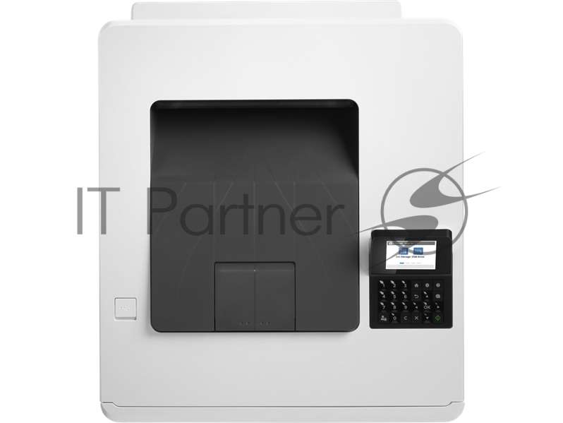 Принтер Hewlett-Packard Color LaserJet Pro M455dn