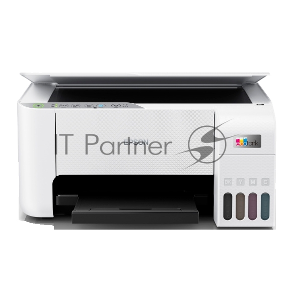 МФУ Epson L3256