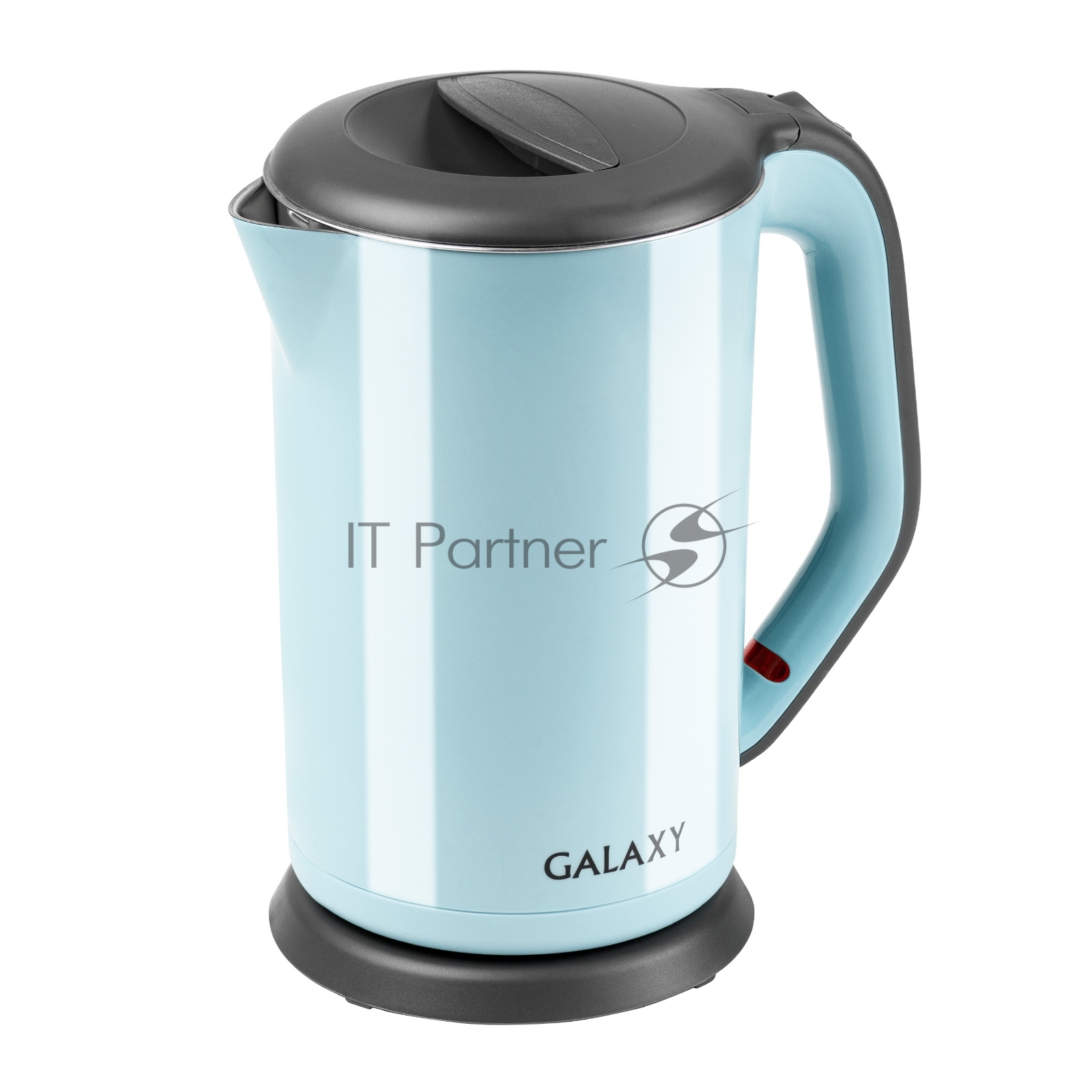GALAXY Galaxy Электрочайник Galaxy GL 0330 голубой, 1