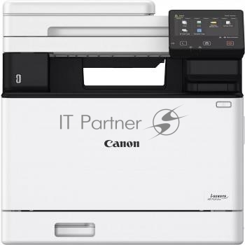 МФУ Canon i-SENSYS MF752Cdw