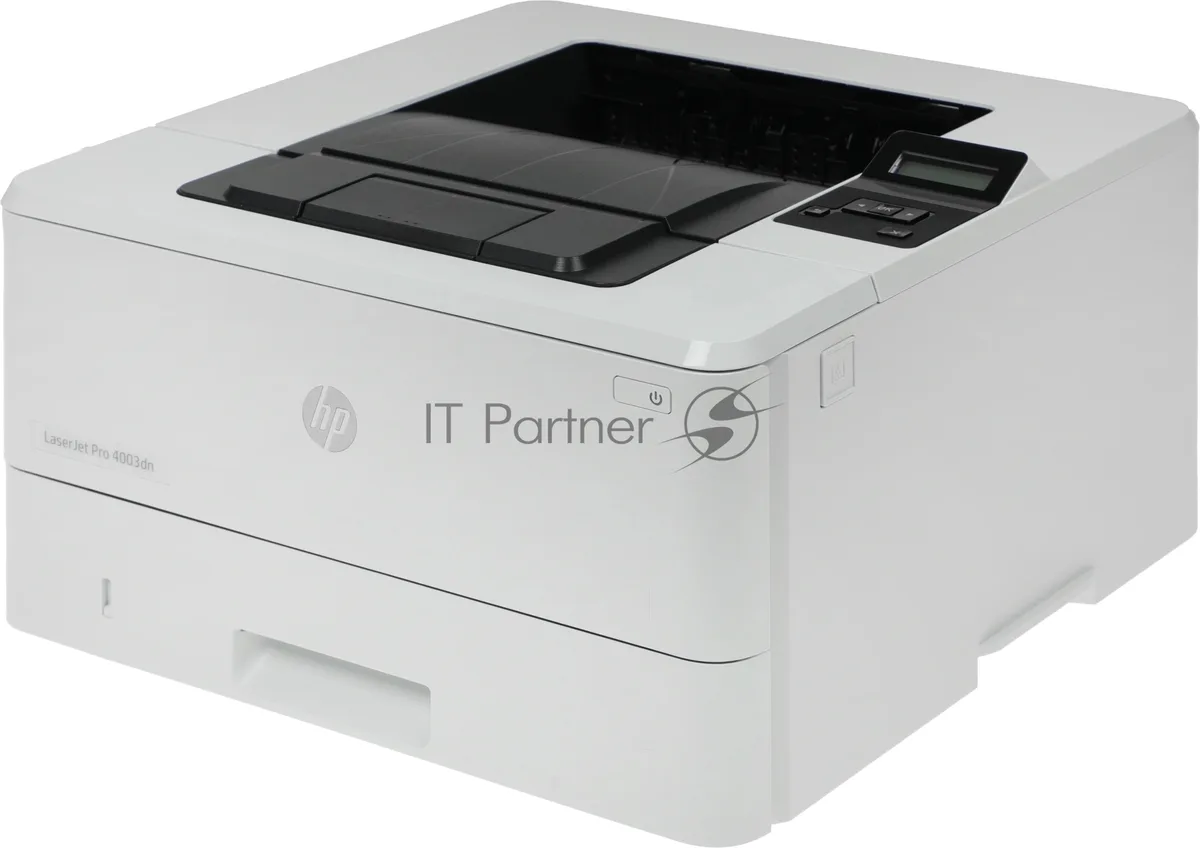 Принтер Hewlett-Packard LaserJet Pro 4003dn