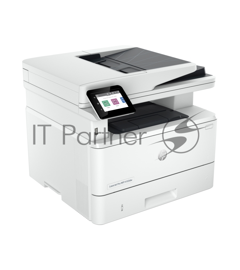 МФУ Hewlett-Packard LaserJet Pro 4103dw