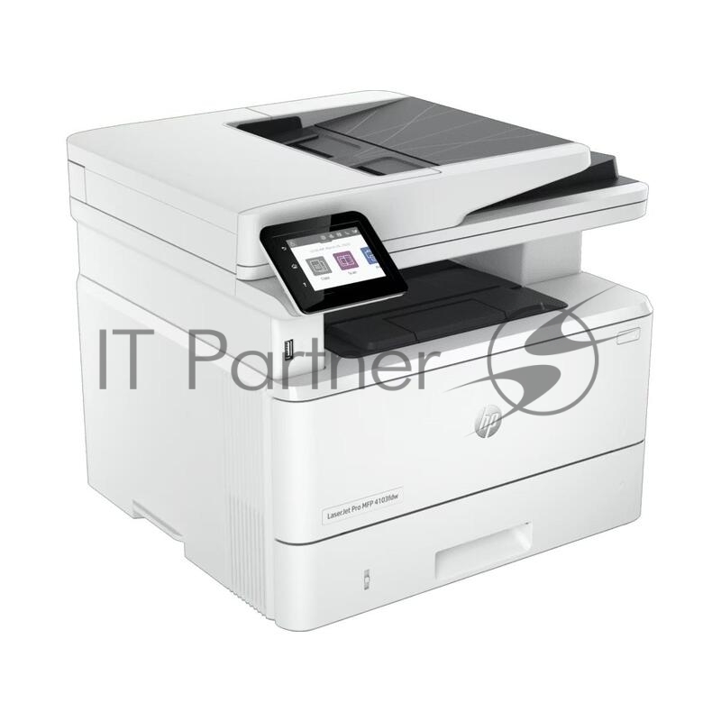 МФУ Hewlett-Packard LaserJet Pro 4103fdw