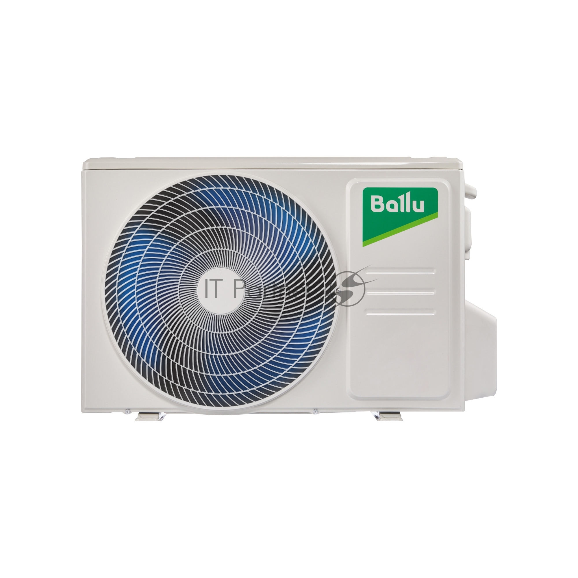 BALLU Ballu Наружный блок сплит-системы Ballu BSO/out-09HN8_22Y 9000 BTU, 26 м²