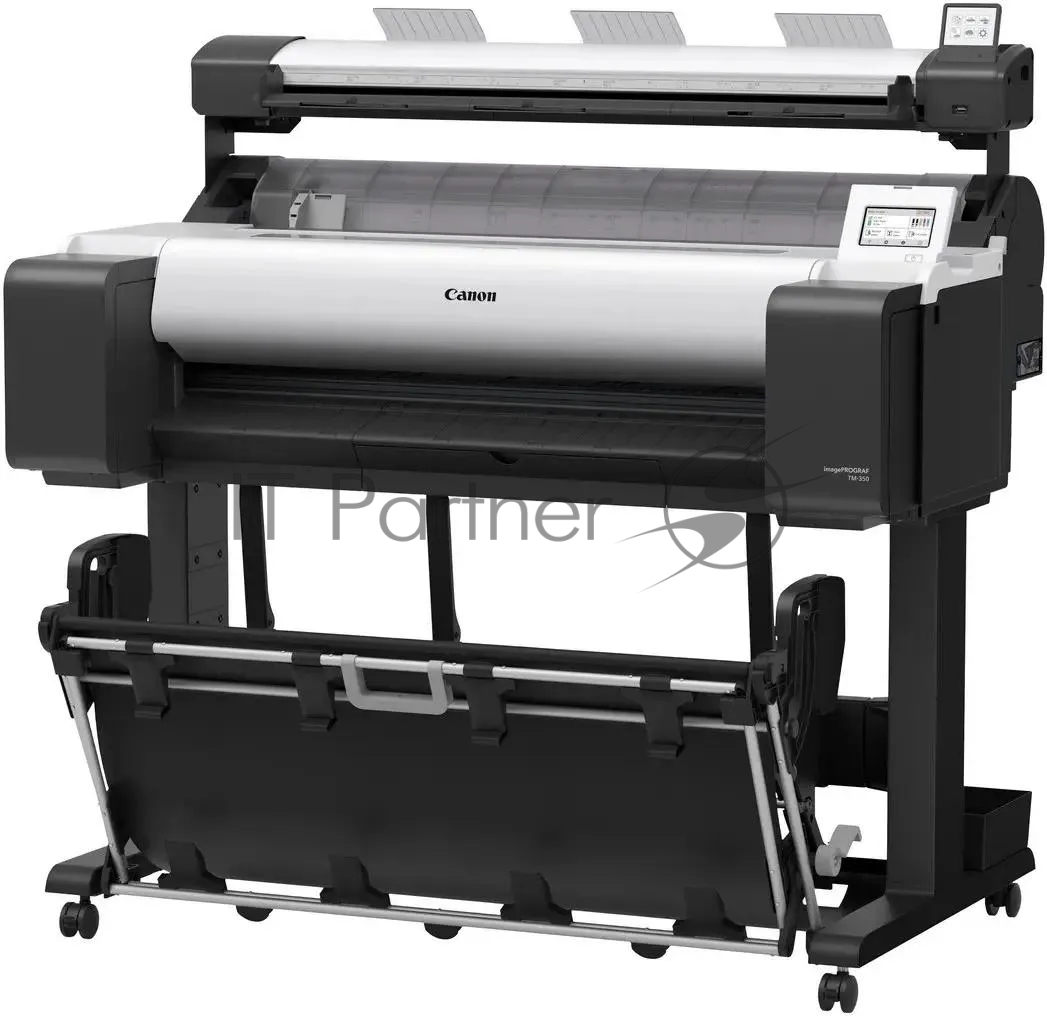 Принтер Canon imagePROGRAF TM-350