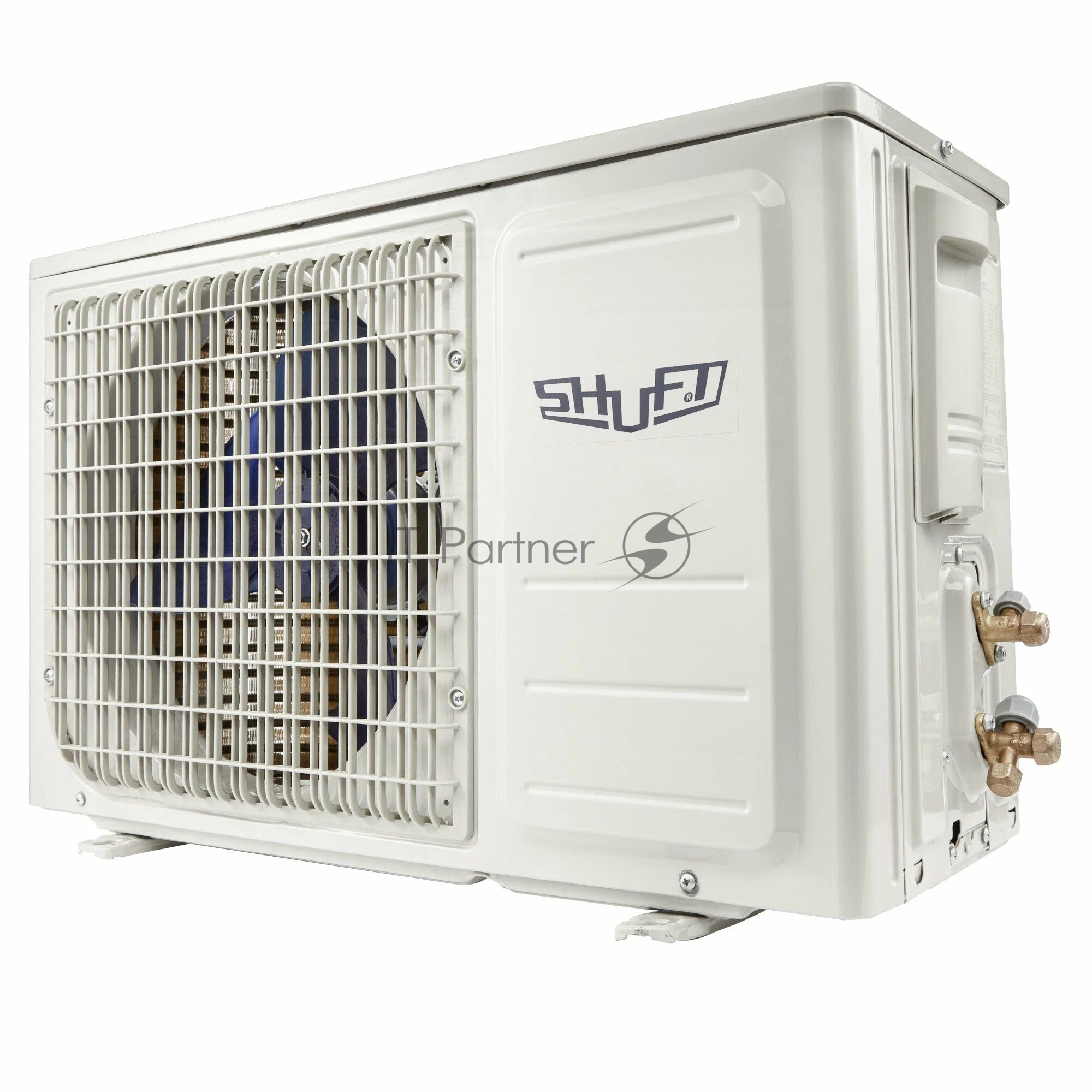 SHUFT Shuft Наружный блок сплит-системы Shuft Berg SFTO/out-09HN1_24Y 9000 BTU, 25 м²