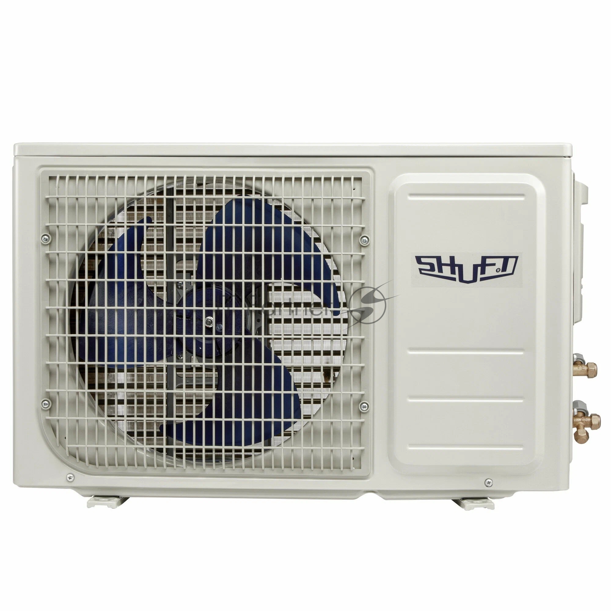 SHUFT Shuft Наружный блок сплит-системы Shuft Berg SFTO/out-12HN1_24Y 12000 BTU, 32 м²