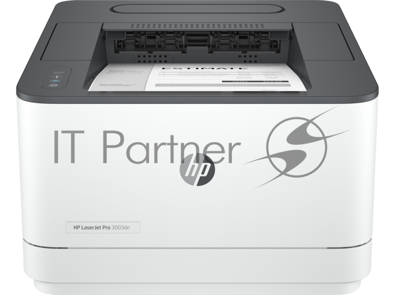 Принтер Hewlett-Packard LaserJet Pro 3003dn