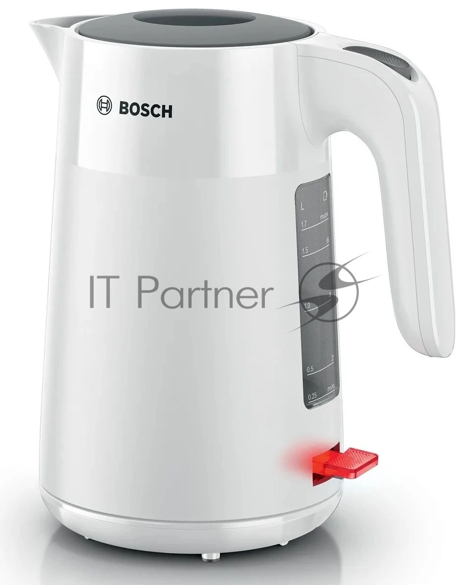 BOSCH Bosch Электрочайник Bosch TWK2M161 белый, 1