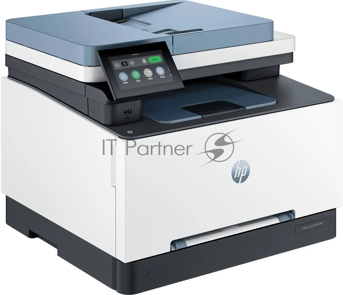 МФУ Hewlett-Packard Color LaserJet Pro MFP 3303fdw