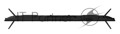 Asano Телевизор Asano 43" 43LU5030T черный LED UHD 60Hz Салют ТВ