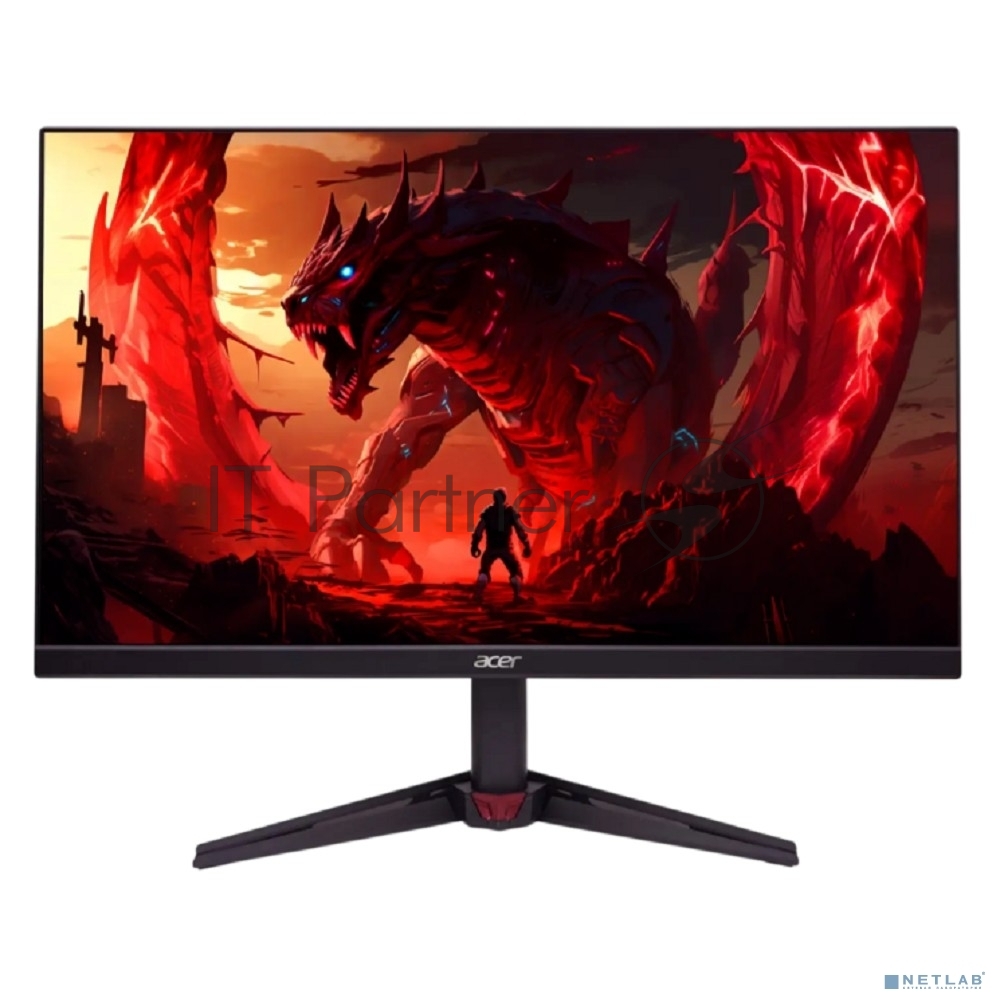 ACER Acer Монитор 23.8" Acer VG240YX1bmiipx IPS 1920x1080