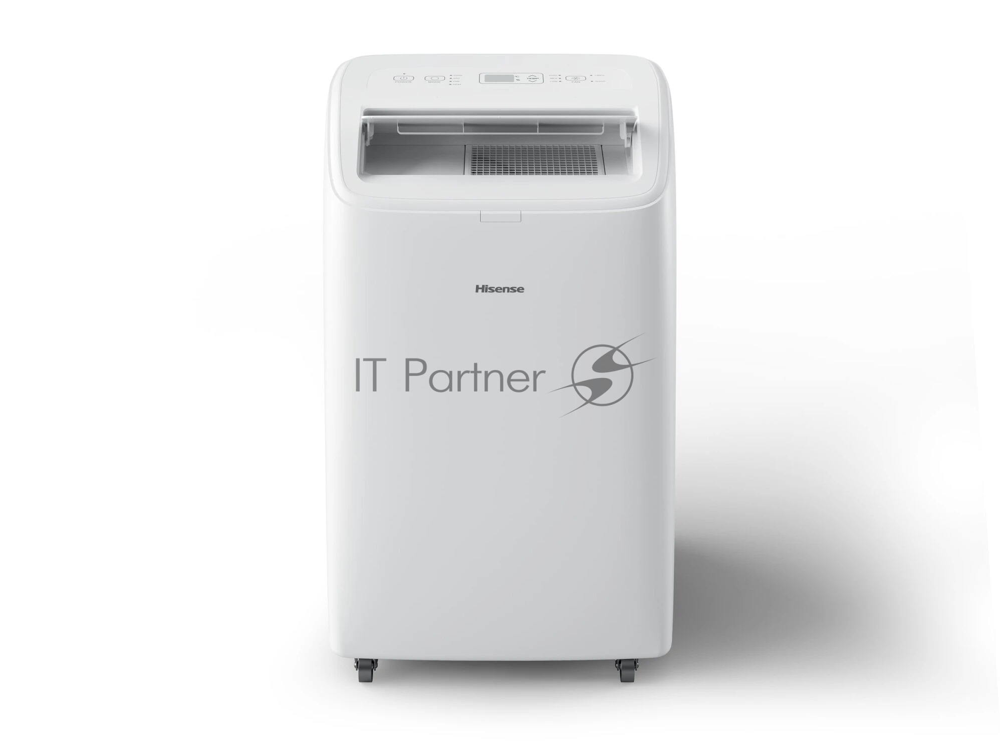 HISENSE Hisense Кондиционер мобильный Hisense AP-09CW4GNCS00 9000 BTU, 18 м²