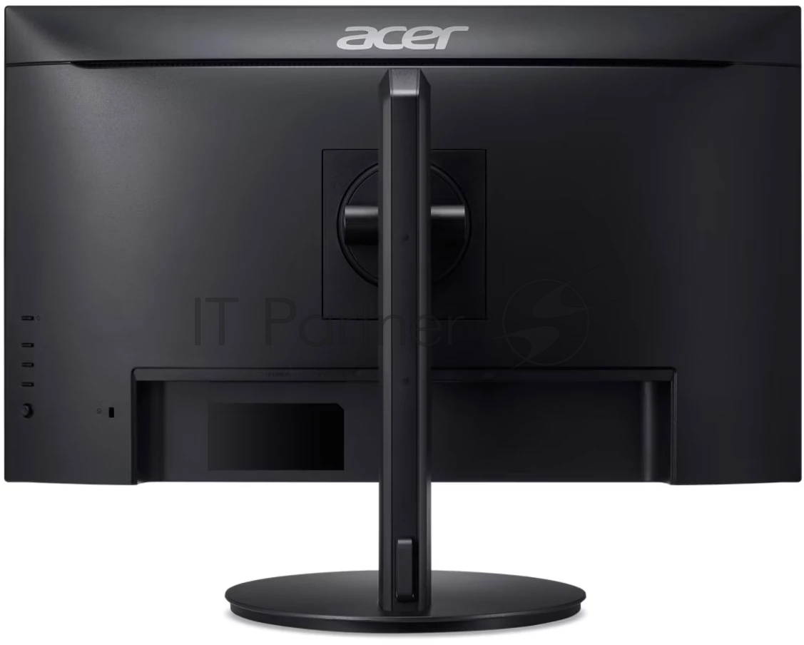 ACER Acer Монитор 27" Acer CB272Kbmiprux IPS 3840x2160, 60 Гц